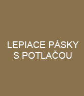 lepiace pasky s potlacou